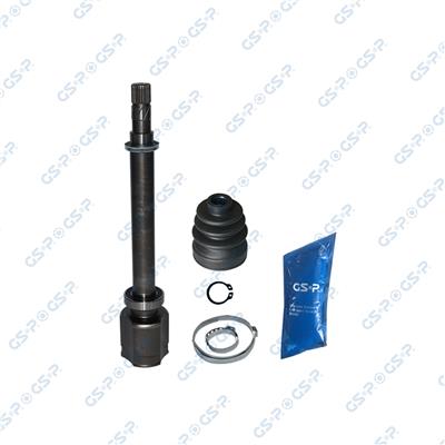 GSP 650051 Číslo výrobce: GCI50051. EAN: 6928947363979.