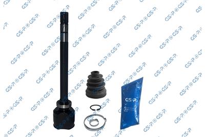 GSP 650087 Číslo výrobce: GCI50087. EAN: 6933688908365.