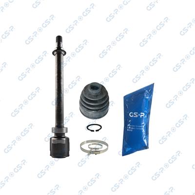 GSP 650136 Číslo výrobce: GCI50136. EAN: 6920780830670.