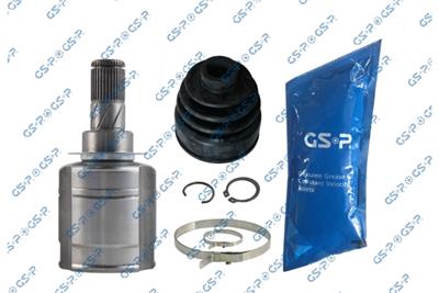 GSP 650140 Číslo výrobce: GCI50140. EAN: 6920780830632.