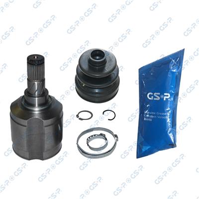 GSP 651034 Číslo výrobce: GCI51034. EAN: 6920780879709.