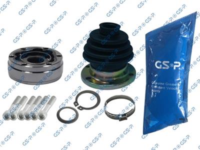 GSP 653001 Číslo výrobce: GCI53001. EAN: 6928947370175.