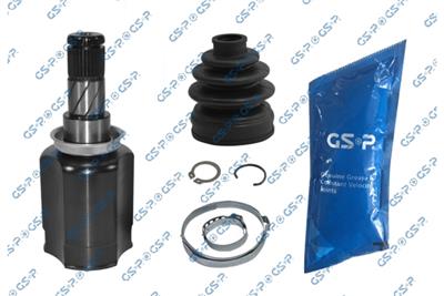 GSP 655001 Číslo výrobce: GCI55001. EAN: 6928947336188.