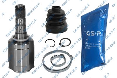 GSP 656013 Číslo výrobce: GCI56013. EAN: 6928947372537.