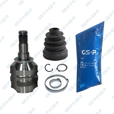 GSP 659005 Číslo výrobce: GCI59005. EAN: 6928947373480.