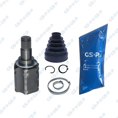 GSP 659227 Číslo výrobce: GCI59227. EAN: 6928536114814.