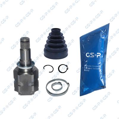 GSP 659228 Číslo výrobce: GCI59228. EAN: 6941436367012.