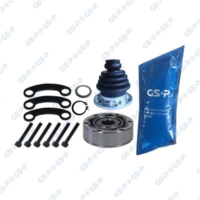 GSP 661003 Číslo výrobce: GCI61003. EAN: 6928947370212.