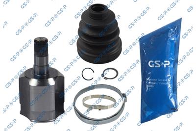 GSP 661011 Číslo výrobce: GCI61011. EAN: 6928947373046.