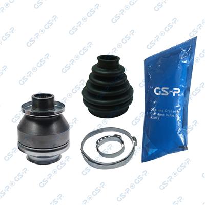 GSP 661029 Číslo výrobce: GCI61029. EAN: 6928947374302.