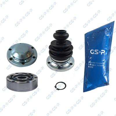 GSP 661041 Číslo výrobce: GCI61041. EAN: 6928947373558.