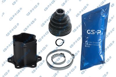 GSP 661057 Číslo výrobce: GCI61057. EAN: 6933688982082.