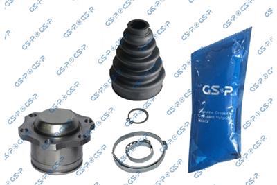GSP 661062 Číslo výrobce: GCI61062. EAN: 6928947379048.