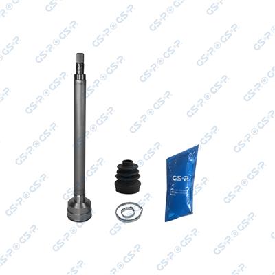 GSP 662015 Číslo výrobce: GCI62015. EAN: 6928947373077.