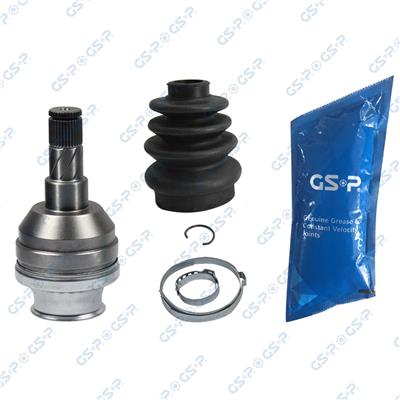 GSP 699025 Číslo výrobce: GCI99025. EAN: 6928947372841.