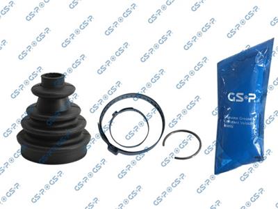 GSP 700129 Číslo výrobce: GBK00129. EAN: 6928947361678.