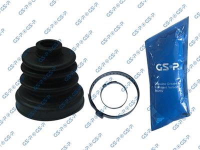 GSP 760011 Číslo výrobce: GBK60011. EAN: 6928947361081.