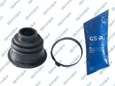 GSP 760015 Číslo výrobce: GBK60015. EAN: 6928947361111.