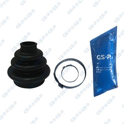 GSP 760022 Číslo výrobce: GBK60022.