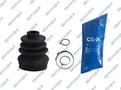 GSP 760053 Číslo výrobce: GBK60053.