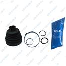 GSP 760062 - Manžeta hnacieho hriadeľa - opravná sada