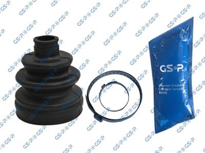GSP 760074 Číslo výrobce: GBK60074. EAN: 6928947361524.