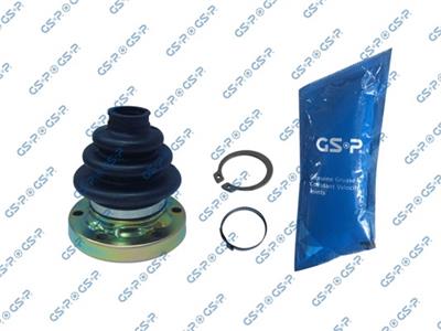 GSP 760080 Číslo výrobce: GBK60080.
