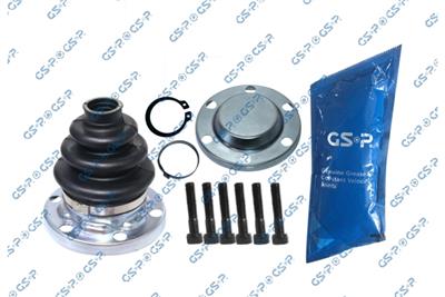 GSP 760097 Číslo výrobce: GBK60097.