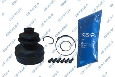 GSP 760105 Číslo výrobce: GBK60105. EAN: 6928947361838.