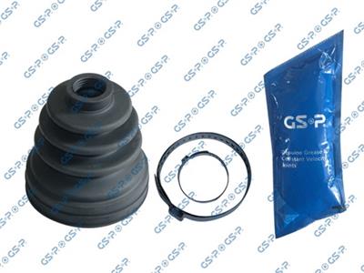 GSP 760116 Číslo výrobce: GBK60116. EAN: 6928947361944.