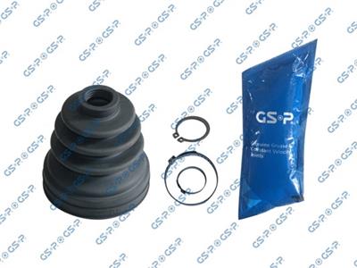 GSP 760155 Číslo výrobce: GBK60155. EAN: 6928947362293.