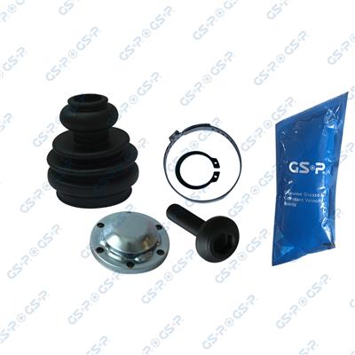 GSP 760160 Číslo výrobce: GBK60160.