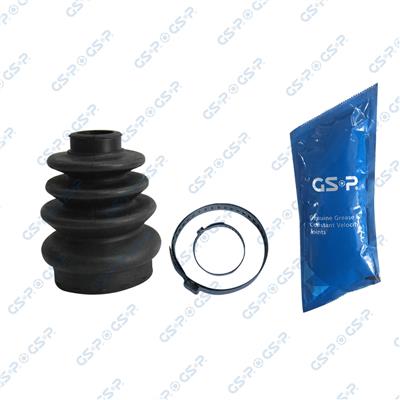 GSP 760165 Číslo výrobce: GBK60165.