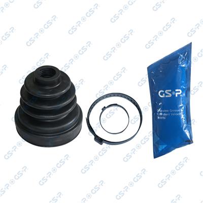 GSP 760170 Číslo výrobce: GBK60170. EAN: 6928947362439.