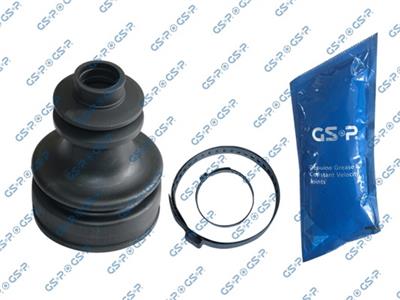 GSP 760173 Číslo výrobce: GBK60173. EAN: 6928947362460.
