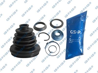 GSP 780025 Číslo výrobce: GBK80025. EAN: 6928947393761.
