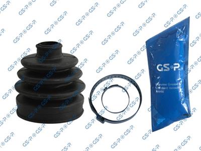 GSP 780101 Číslo výrobce: GBK80101. EAN: 6928947391910.