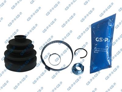 GSP 780196 Číslo výrobce: GBK80196. EAN: 6928947392641.