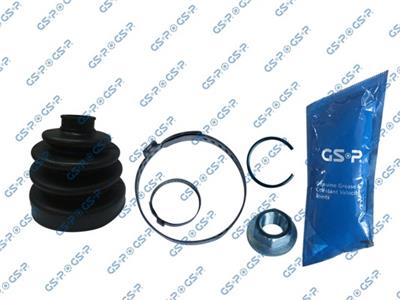 GSP 780242 Číslo výrobce: GBK80242. EAN: 6928947392887.