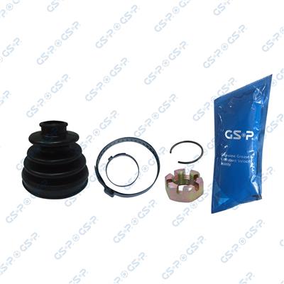 GSP 780270 Číslo výrobce: GBK80270. EAN: 6928947393082.