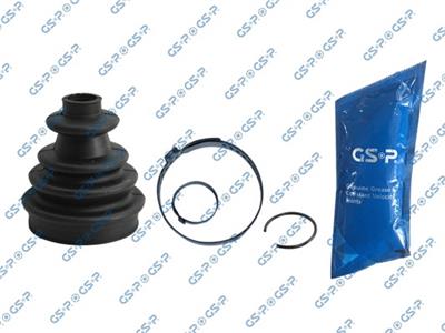 GSP 780271 Číslo výrobce: GBK80271. EAN: 6928947393099.