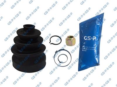 GSP 780287 Číslo výrobce: GBK80287. EAN: 6928947393228.