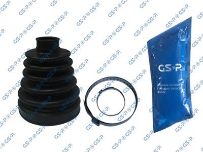 GSP 780370 Číslo výrobce: GBK80370.