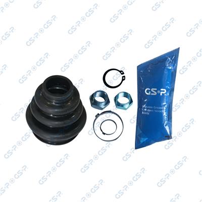 GSP 780371 Číslo výrobce: GBK80371.
