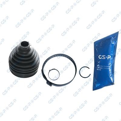 GSP 780393 Číslo výrobce: GBK80393. EAN: 6928947363221.