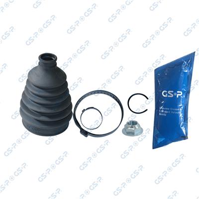 GSP 780398 Číslo výrobce: GBK80398.