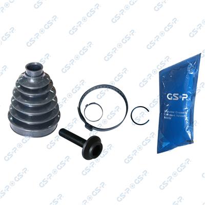 GSP 780401 Číslo výrobce: GBK80401.