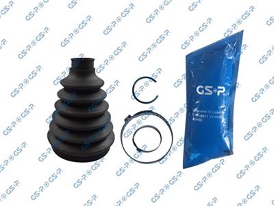 GSP 780429 Číslo výrobce: GBK80429. EAN: 6928947363566.