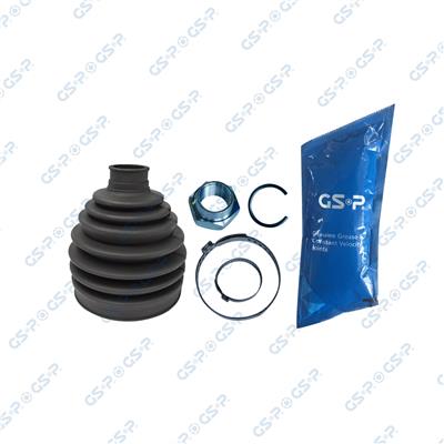 GSP 780431 Číslo výrobce: GBK80431.