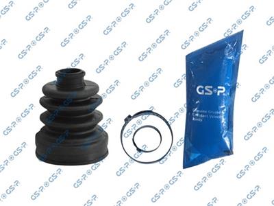 GSP 781069 Číslo výrobce: GBK81069.